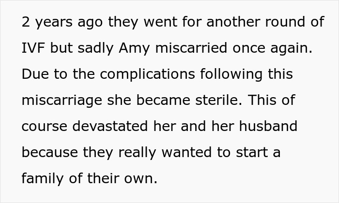 Text describing IVF challenges and their emotional impact. Text describing IVF challenges and their emotional impact.