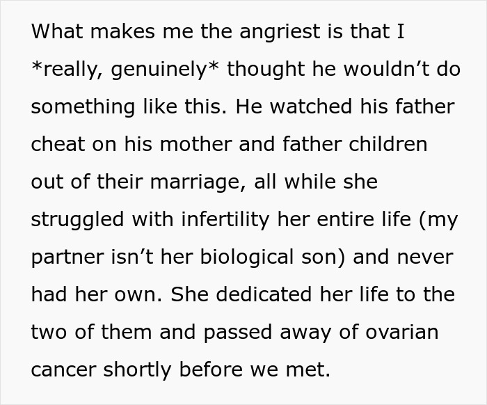 Woman discovers boyfriend's infidelity, contemplates a discreet plan to leave unnoticed. Woman discovers boyfriend's infidelity, contemplates a discreet plan to leave unnoticed.