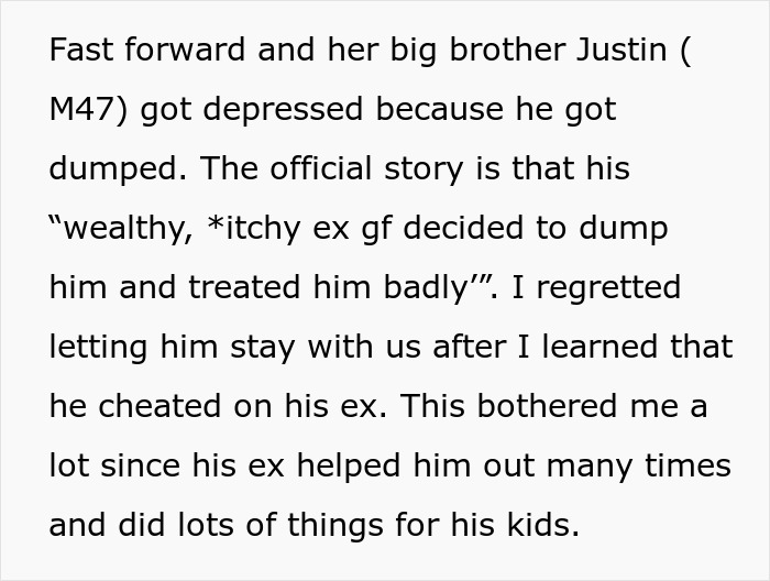 Text conversation about a man dealing with emotional challenges after his breakup and infidelity. Text conversation about a man dealing with emotional challenges after his breakup and infidelity.
