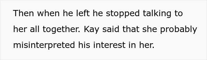 Text about a misunderstanding in romantic interest, involving a sister's handsome crush and a lie about a boyfriend. Text about a misunderstanding in romantic interest, involving a sister's handsome crush and a lie about a boyfriend.