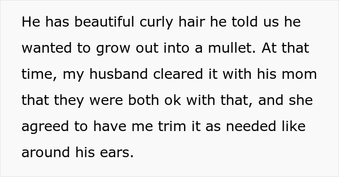 Bio Mom’s GF Shaves Her Kid's Head Bald Without Asking, Stepmom Calls Her Out, Leads To Breakup Bio Mom’s GF Shaves Her Kid's Head Bald Without Asking, Stepmom Calls Her Out, Leads To Breakup