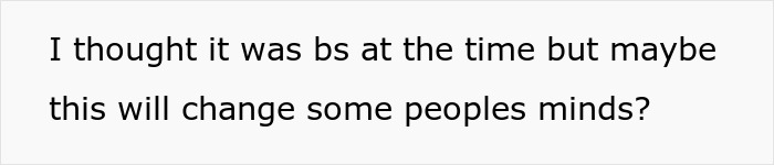 Text questioning beliefs about a decision; woman calling partner's baby hers and going ballistic when dad disagrees. Text questioning beliefs about a decision; woman calling partner's baby hers and going ballistic when dad disagrees.