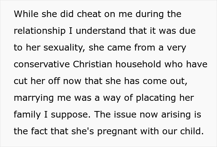 Text about a complex relationship and issues with a partner claiming a baby as "hers. Text about a complex relationship and issues with a partner claiming a baby as "hers.