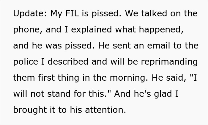 “Before I Knew It, I'm Being Punched”: Dad’s Love For His Daughter Gets Mistaken For A Crime “Before I Knew It, I'm Being Punched”: Dad’s Love For His Daughter Gets Mistaken For A Crime