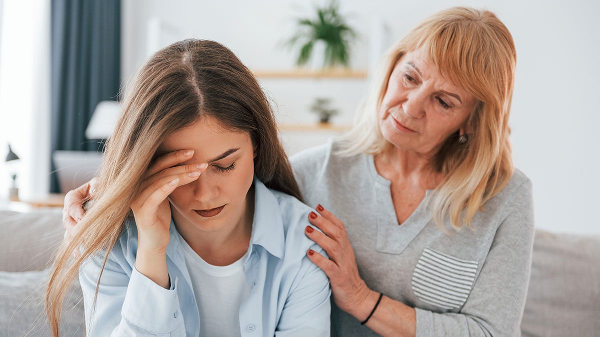 Woman Shuts Down Any Hopes Of Her Naming Kid After Stepmom’s Late Mother, She Doesn’t Take It Well