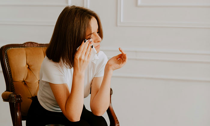 People Are Sharing The Red Flags They Let Slide While Dating And How It All Ended