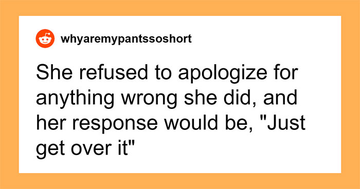 People Are Sharing The Red Flags They Let Slide While Dating And How It All Ended