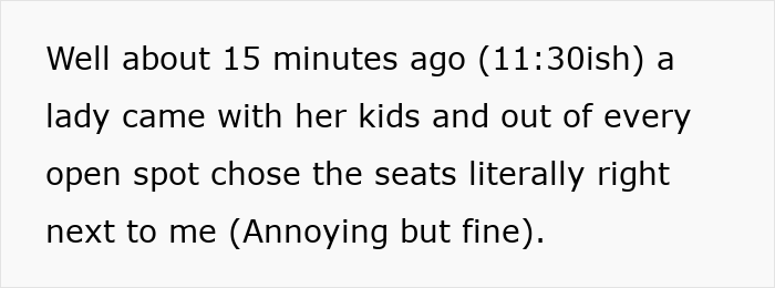 Mom Ignores 49 Empty Chairs, Sits Next To Tanning Woman And Immediately Starts A Moral Crusade