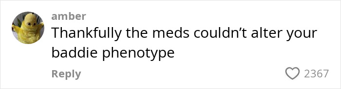 Comment on melanin loss and cancer, praising resilience. Comment on melanin loss and cancer, praising resilience.
