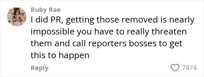 Comment about PR challenges in news removal, sparking buzz on red carpet temper tantrum. Comment about PR challenges in news removal, sparking buzz on red carpet temper tantrum.