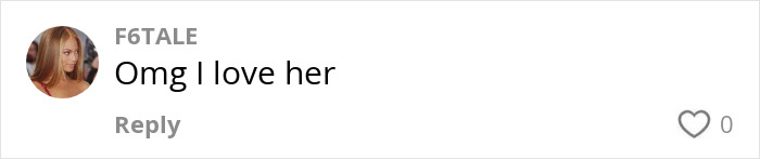 Comment praising celebrity amid resurfaced red carpet buzz. Comment praising celebrity amid resurfaced red carpet buzz.