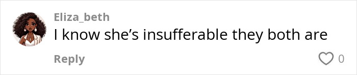 Comment by Eliza_beth about Blake Lively's red carpet behavior resurfaces online. Comment by Eliza_beth about Blake Lively's red carpet behavior resurfaces online.