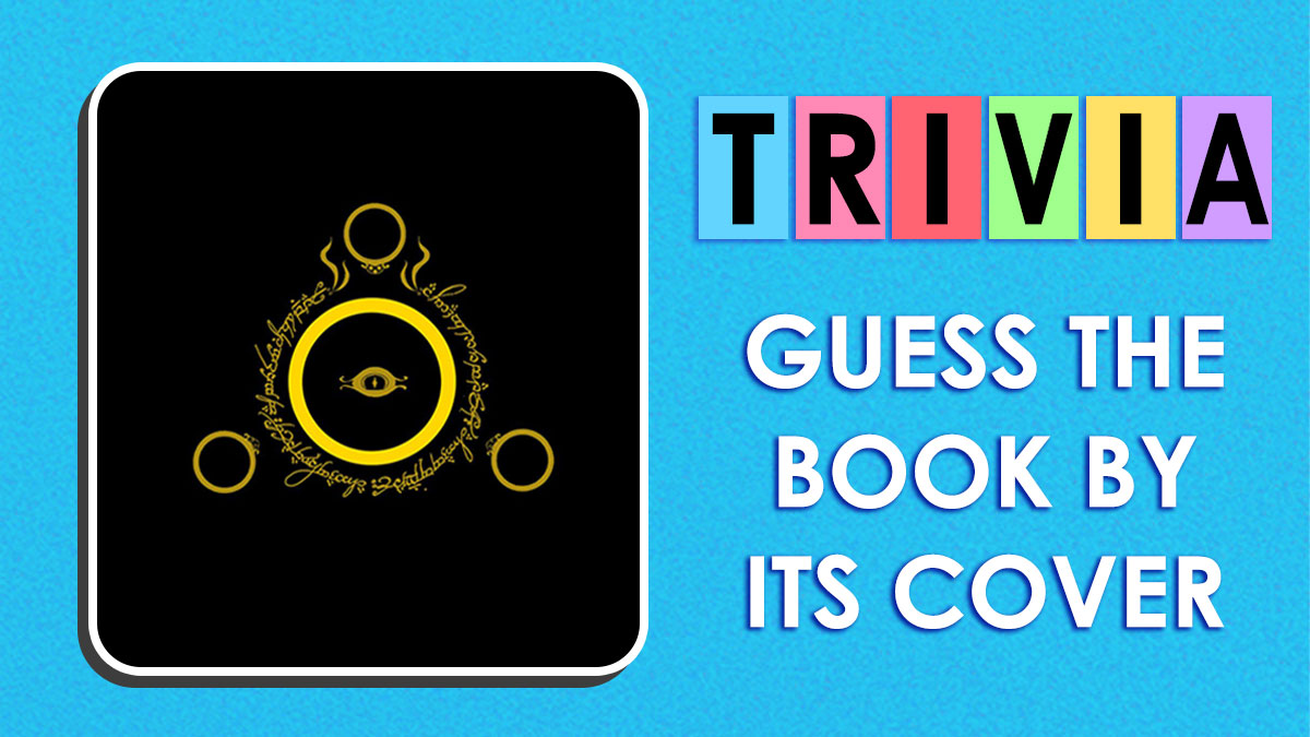 We’ll Be Seriously Impressed If You Can Identify All 25 Books By Their Covers