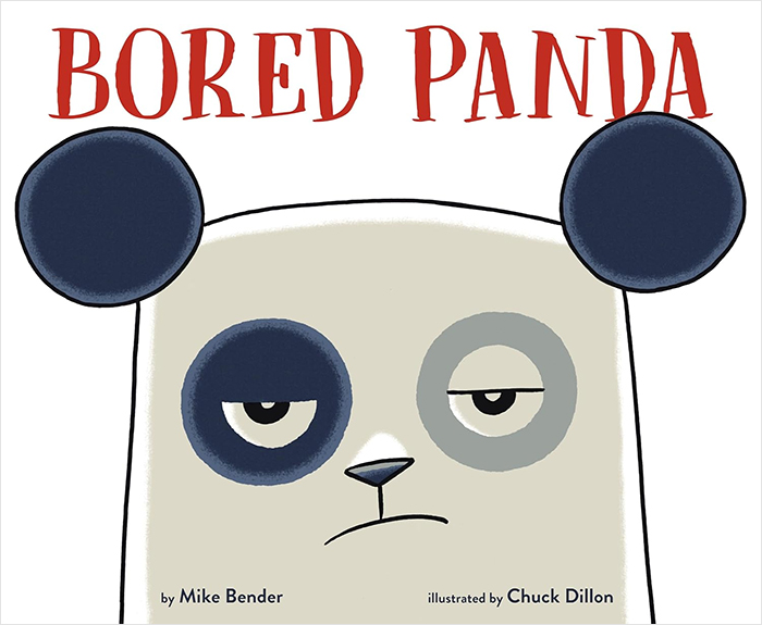 Is Your Child Bored Without A Screen? Bored Panda’s First Children’s Book Is The Perfect Solution! Is Your Child Bored Without A Screen? Bored Panda’s First Children’s Book Is The Perfect Solution!