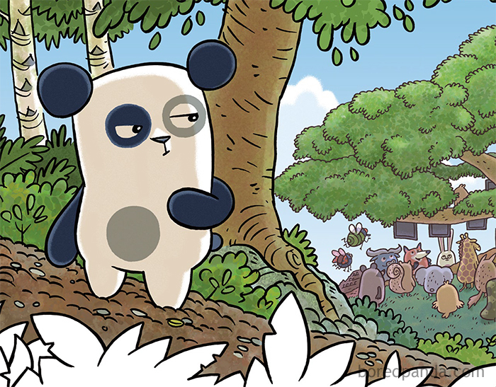 Is Your Child Bored Without A Screen? Bored Panda’s First Children’s Book Is The Perfect Solution! Is Your Child Bored Without A Screen? Bored Panda’s First Children’s Book Is The Perfect Solution!