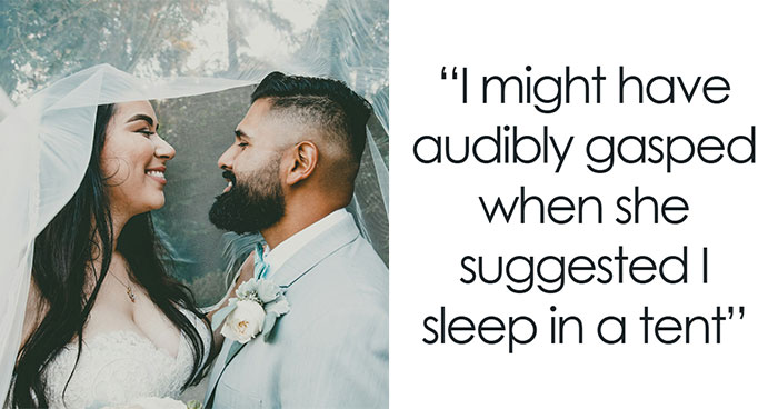 People Advise MOH To Bail On Supposed Friend’s Wedding As There’s Too Many Red Flags