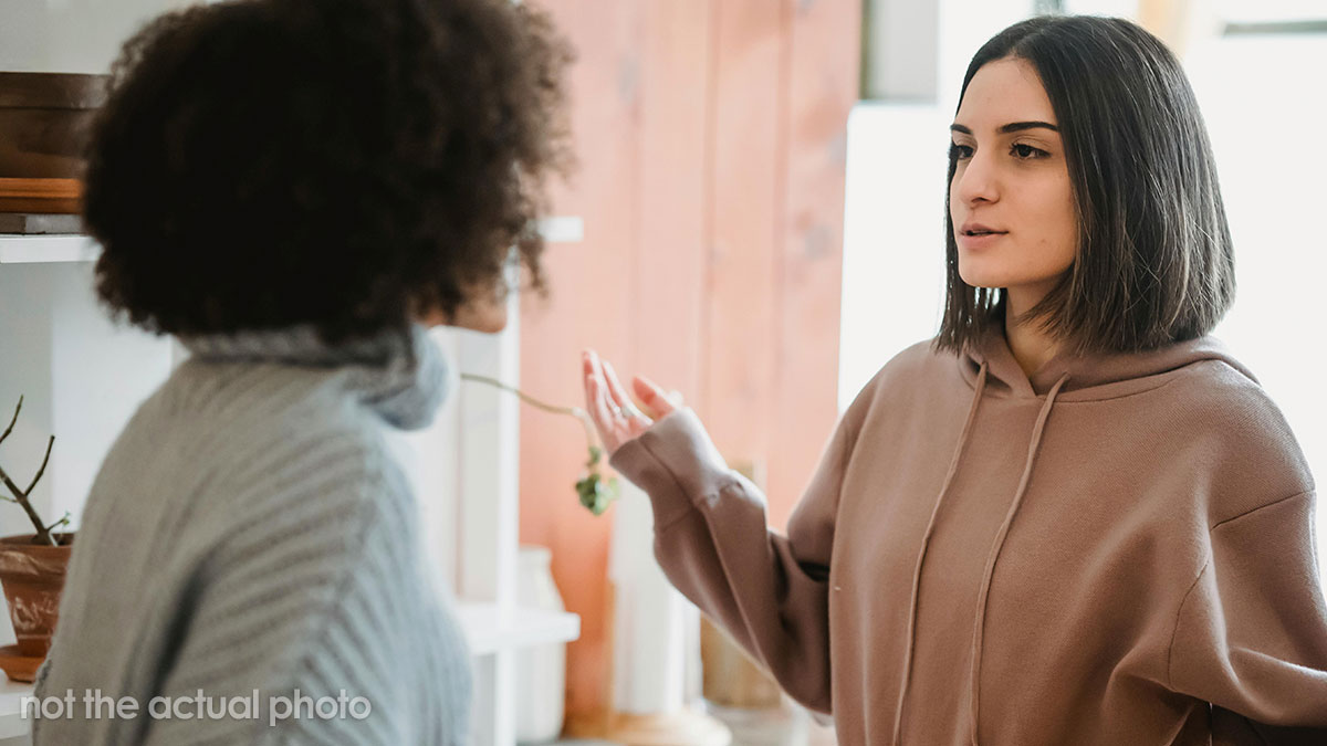 “[Am I The Jerk] For How I Handled My Brother’s Girlfriend Trying To Force Me To Babysit?”