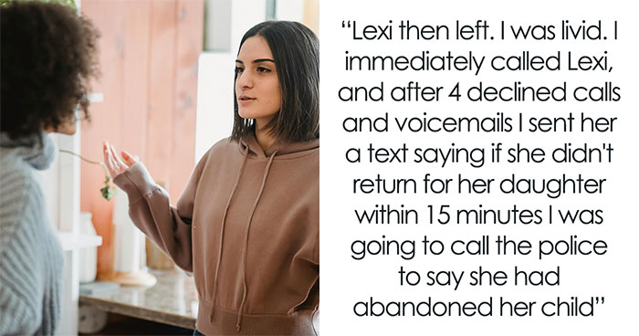 “[Am I The Jerk] For How I Handled My Brother’s Girlfriend Trying To Force Me To Babysit?”