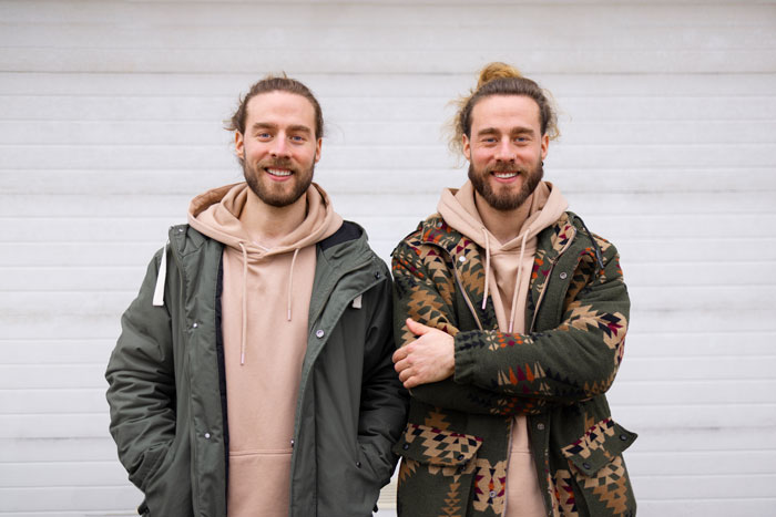 Guy Steals Meds From Twin Bro, Irate When He Can’t Replace Them With A Cheap Knockoff Guy Steals Meds From Twin Bro, Irate When He Can’t Replace Them With A Cheap Knockoff