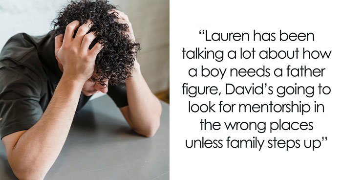 Man Doesn’t Like Kids And Won’t Get Involved In Nephew’s Life, Doesn’t Get Why It’s Wrong