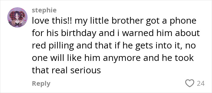 Mom Realizes Her Teen Son Was Red-Pilled, Makes Him Change His Mind With Facts And Logic