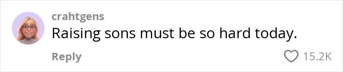 Mom Realizes Her Teen Son Was Red-Pilled, Makes Him Change His Mind With Facts And Logic