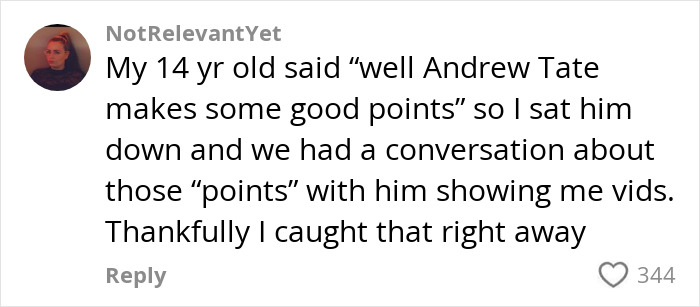 Mom Realizes Her Teen Son Was Red-Pilled, Makes Him Change His Mind With Facts And Logic