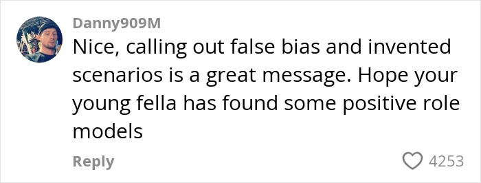 Mom Realizes Her Teen Son Was Red-Pilled, Makes Him Change His Mind With Facts And Logic