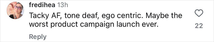 Comment criticizing Kim Kardashian's giant bikini doll as tone deaf and egocentric. Comment criticizing Kim Kardashian's giant bikini doll as tone deaf and egocentric.