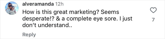 Comment criticizing marketing tactic involving Kim Kardashian's controversial bikini doll. Comment criticizing marketing tactic involving Kim Kardashian's controversial bikini doll.
