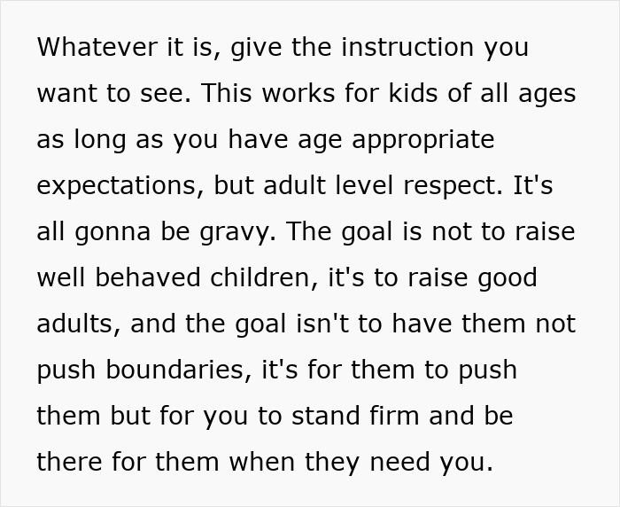 People Online Found These 5 &ldquo;Gentle Parenting&rdquo; Tips This Mom Applies For Her Kids Pretty Useful