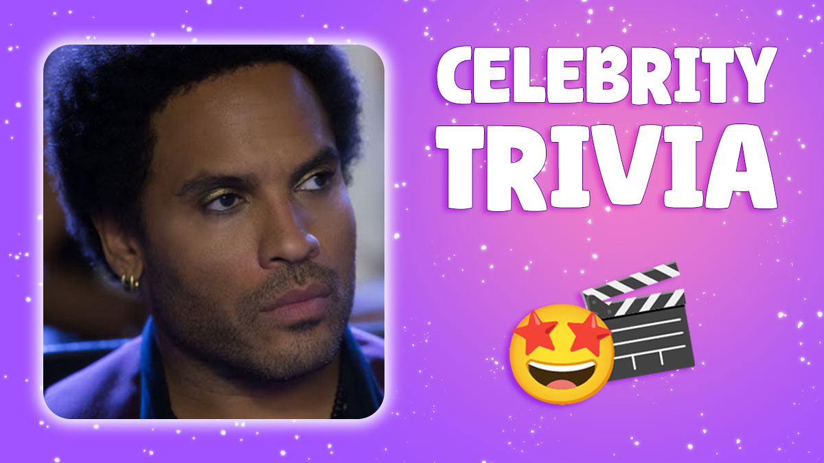 36 Celebs Who Look So Much Alike That It’s Spooky: Guess Whether They Are Related Quiz