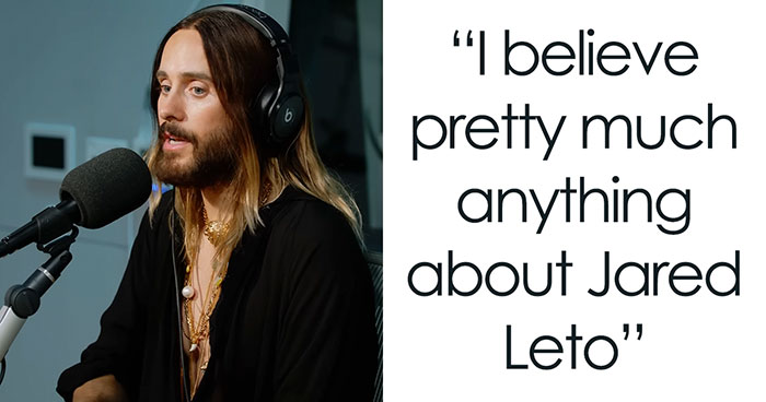 Celebrity Conspiracy Theories That These Folks Think Could Actually Be True (30 Examples)