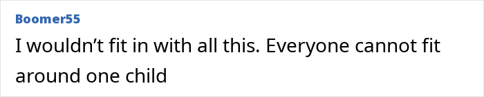 Woman Doesn't Know How To React To Sister's Rules For Upcoming Family Holiday Woman Doesn't Know How To React To Sister's Rules For Upcoming Family Holiday