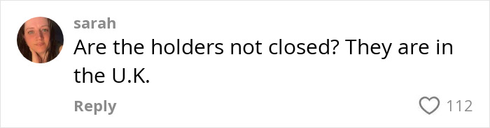 Comment by Sarah questioning if holders are closed regarding needle marks in public restrooms toilet paper. Comment by Sarah questioning if holders are closed regarding needle marks in public restrooms toilet paper.
