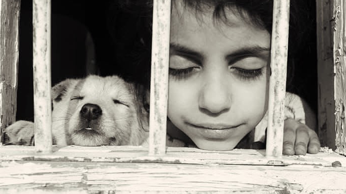 Photographer’s 32 Captivating Photos Show The Emotional Depth Of Childhood