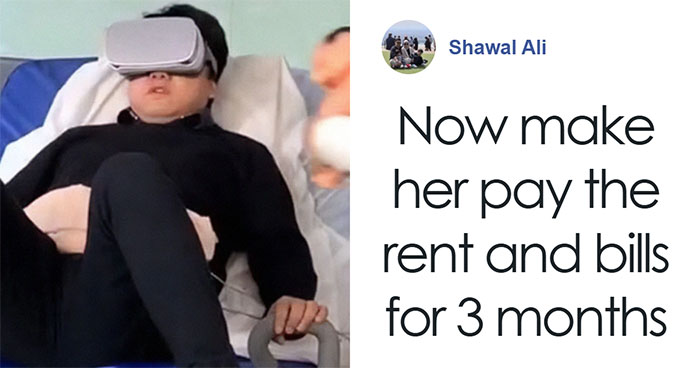 Man Calls Off Engagement After Fiancée’s Childbirth Simulation Leaves Him Hospitalized