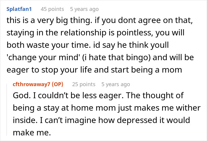 Forum discussion about motherhood anxiety and relationship pressure. Forum discussion about motherhood anxiety and relationship pressure.