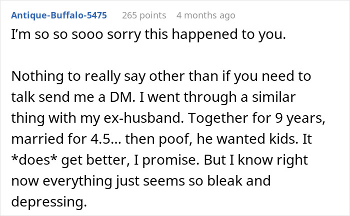 Wife Won’t Give Birth Just To Become A Single Mom When Clueless Husband Realizes It’s Hard Work Wife Won’t Give Birth Just To Become A Single Mom When Clueless Husband Realizes It’s Hard Work