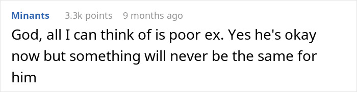 Reddit comment about a teen discovering her university funds were spent. Reddit comment about a teen discovering her university funds were spent.