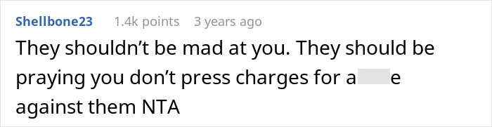 Reddit comment discussing teen’s hidden hearing aids incident and potential legal consequences. Reddit comment discussing teen’s hidden hearing aids incident and potential legal consequences.