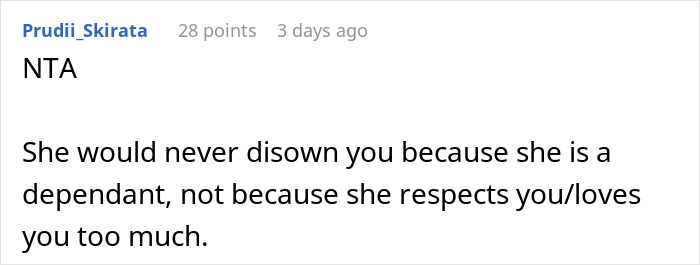 Comment discussing a man canceling his wedding due to in-laws' drunken behavior at the rehearsal dinner. Comment discussing a man canceling his wedding due to in-laws' drunken behavior at the rehearsal dinner.