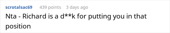 Reddit comment discussing dating a pregnant woman and single mother scenario. Reddit comment discussing dating a pregnant woman and single mother scenario.