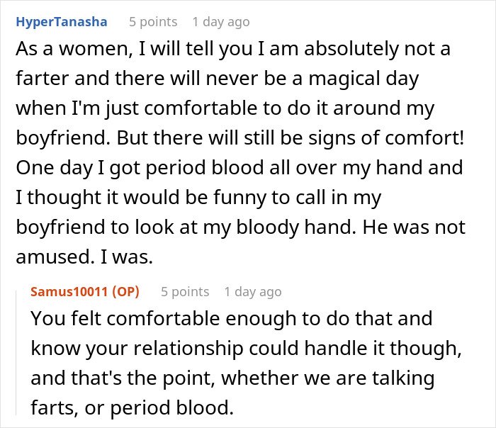 Dating Advice To Younger Son Accidentally Leads To Eldest’s Breakup As The GF Realized Her Worth Dating Advice To Younger Son Accidentally Leads To Eldest’s Breakup As The GF Realized Her Worth