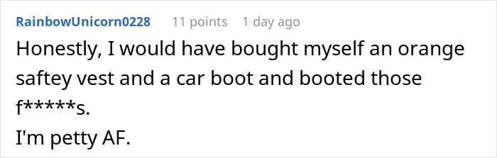 Comment expressing frustration over Tesla drivers at charging stations. Comment expressing frustration over Tesla drivers at charging stations.