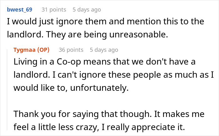 Discussion about neighbor complaints with a focus on living in a co-op. Discussion about neighbor complaints with a focus on living in a co-op.