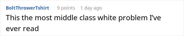 Comment criticizing Tesla drivers' perceived entitlement at charging stations. Comment criticizing Tesla drivers' perceived entitlement at charging stations.