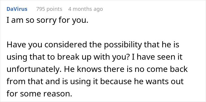 Wife Won’t Give Birth Just To Become A Single Mom When Clueless Husband Realizes It’s Hard Work Wife Won’t Give Birth Just To Become A Single Mom When Clueless Husband Realizes It’s Hard Work