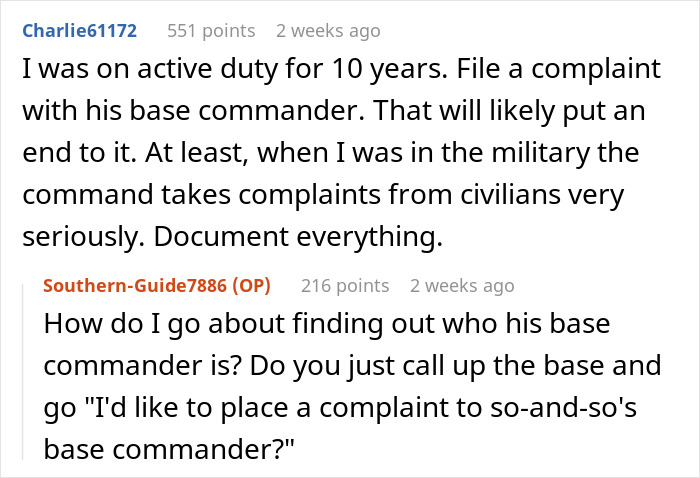 Comments suggesting filing complaints about noisy neighbors treating building like nightclub. Comments suggesting filing complaints about noisy neighbors treating building like nightclub.