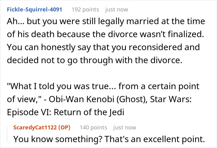 Ex’s Parents Bully Ex-DIL Over Son's Affair, DIL Tells Her Church Everything, Gets Her Removed Ex’s Parents Bully Ex-DIL Over Son's Affair, DIL Tells Her Church Everything, Gets Her Removed